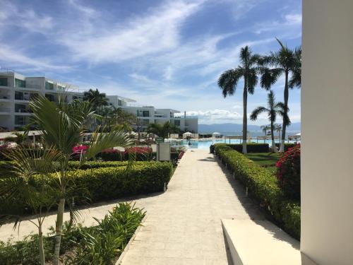 Apartamento Condominios Acqua, Nuevo Vallarta