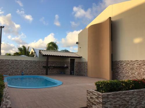 Apartamento Condom�nio Na Praia Do Frances