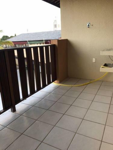 Apartamento Condom�nio Na Praia Do Frances