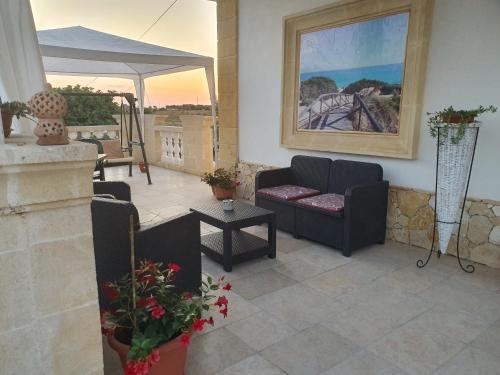 Bed & Breakfast Le Anfore Del Salento