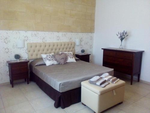 Bed & Breakfast Le Anfore Del Salento