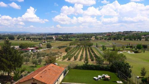 Agroturismo Il Melograno