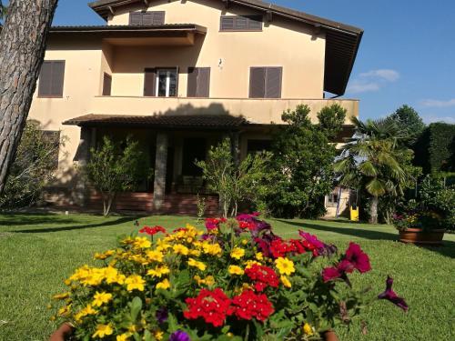 Agroturismo Il Melograno