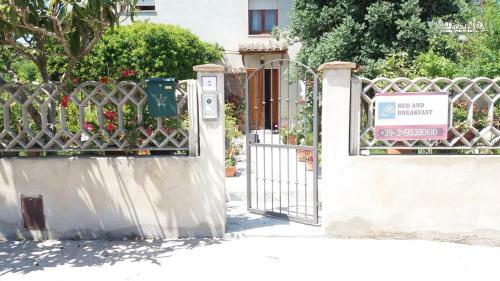 Bed & Breakfast I Girasoli