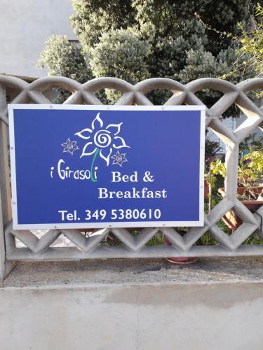 Bed & Breakfast I Girasoli