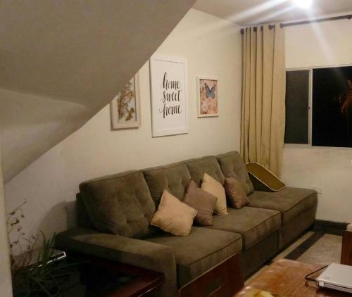 Minha Casa , Sua Casa!