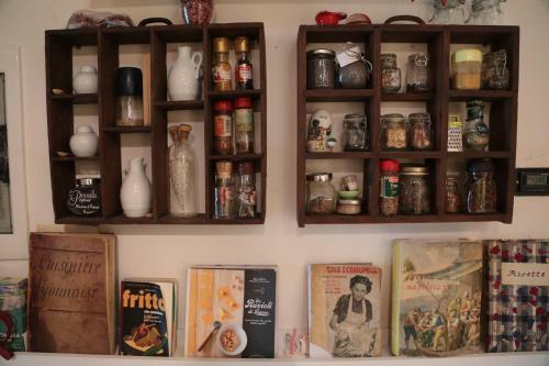 Bed & Breakfast Pietra Rosa