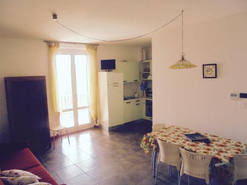 Apartamento Orizzonte