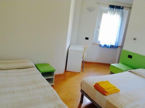 Apartamento Orizzonte