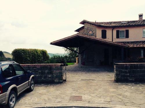 Apartamento Orizzonte