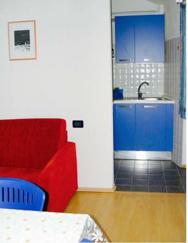 Apartamento Orizzonte
