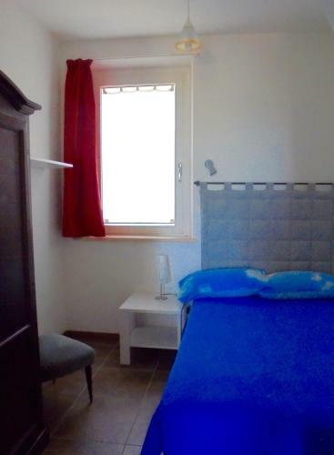 Apartamento Orizzonte