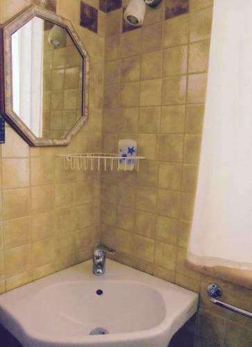 Apartamento Orizzonte