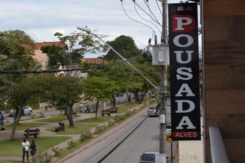 Hostal Pousada Alves