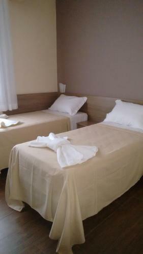 Hostal Pousada Alves
