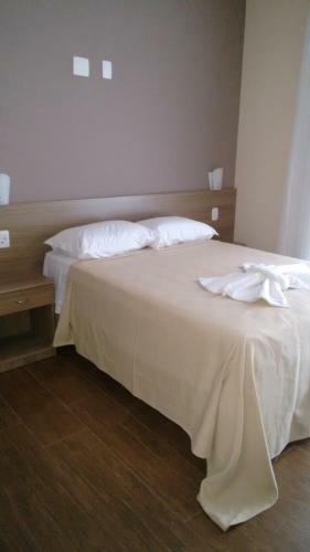 Hostal Pousada Alves