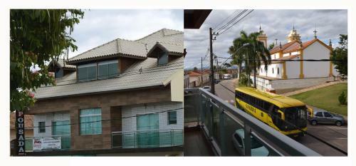 Hostal Pousada Alves