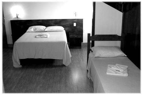 Hostal Pousada Alves