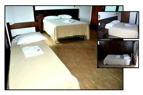 Hostal Pousada Alves