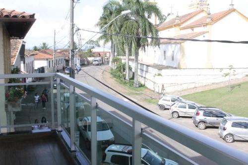 Hostal Pousada Alves