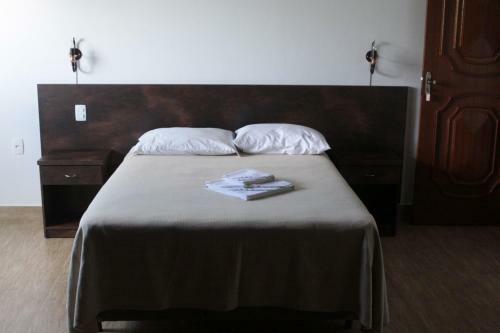 Hostal Pousada Alves