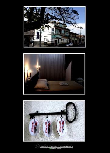 Hostal Pousada Alves