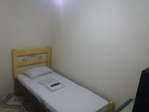 Hotel Pousada Dos Sonhos