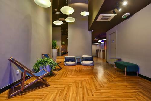 Hotel Ibis Styles Sao Paulo Barra Funda
