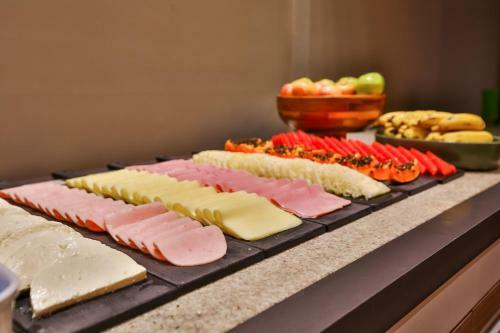Hotel Ibis Styles Sao Paulo Barra Funda