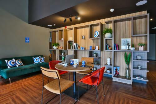 Hotel Ibis Styles Sao Paulo Barra Funda