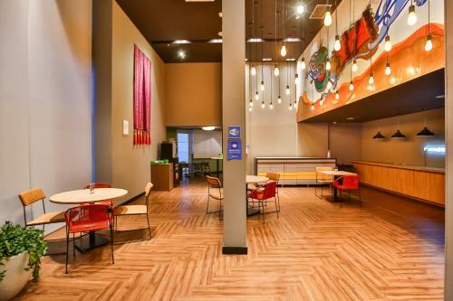 Hotel Ibis Styles Sao Paulo Barra Funda