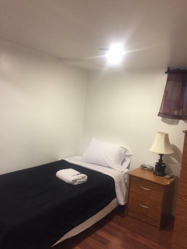 Hostal Mina's Guest House