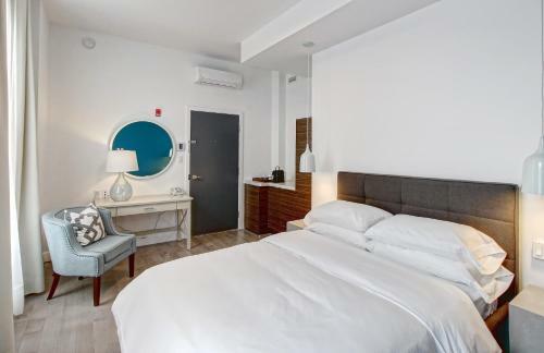 Hotel Oui Go