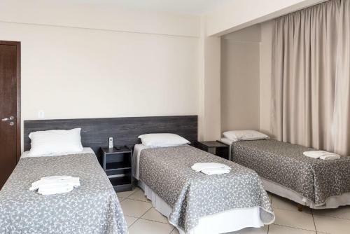 Dom Sollievo Hotel