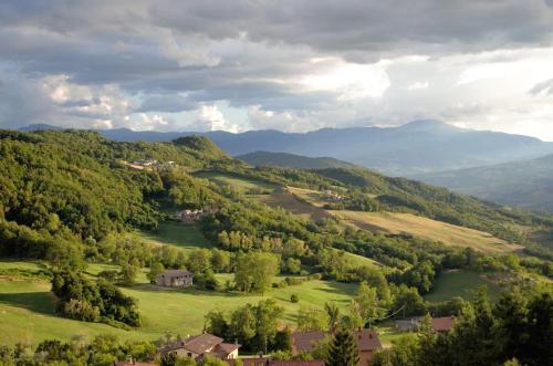 Hotel Albergo Ristorante Panoramic