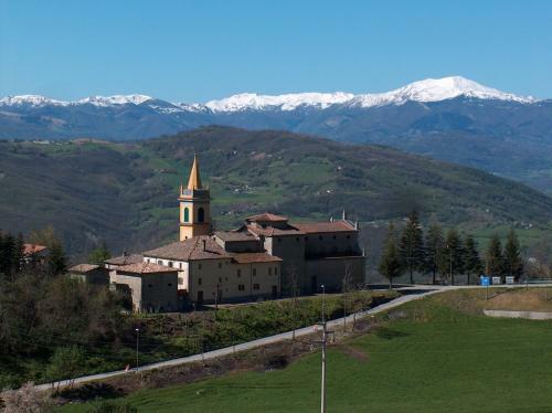 Hotel Albergo Ristorante Panoramic