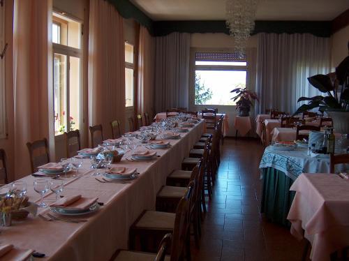 Hotel Albergo Ristorante Panoramic