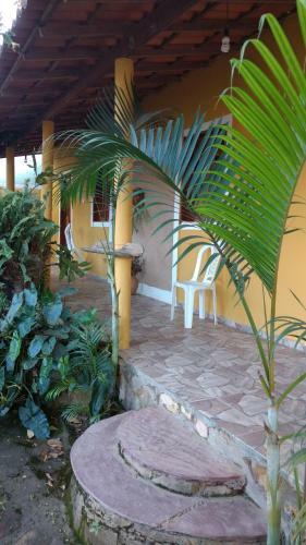 Hostal Pousada Lirio Do Vale