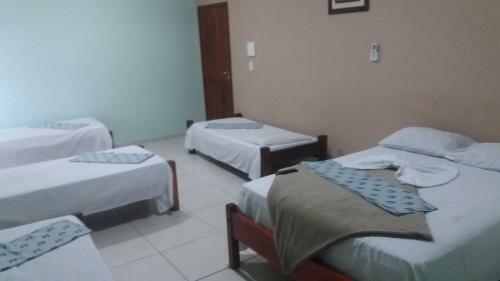 Hotel Vento Sul