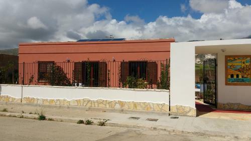 Casa Vacanze Al Basyta