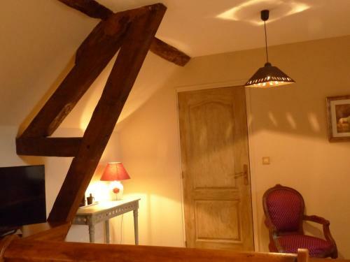 Bed & Breakfast La Sacristie