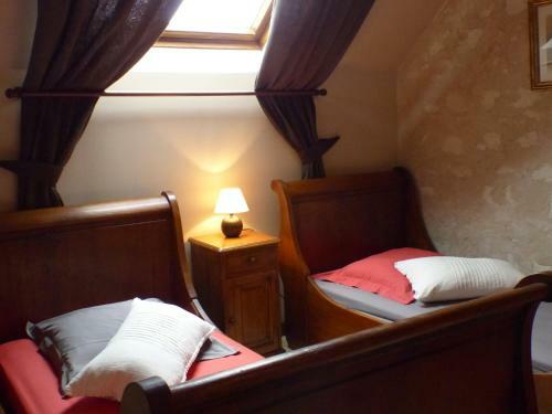Bed & Breakfast La Sacristie