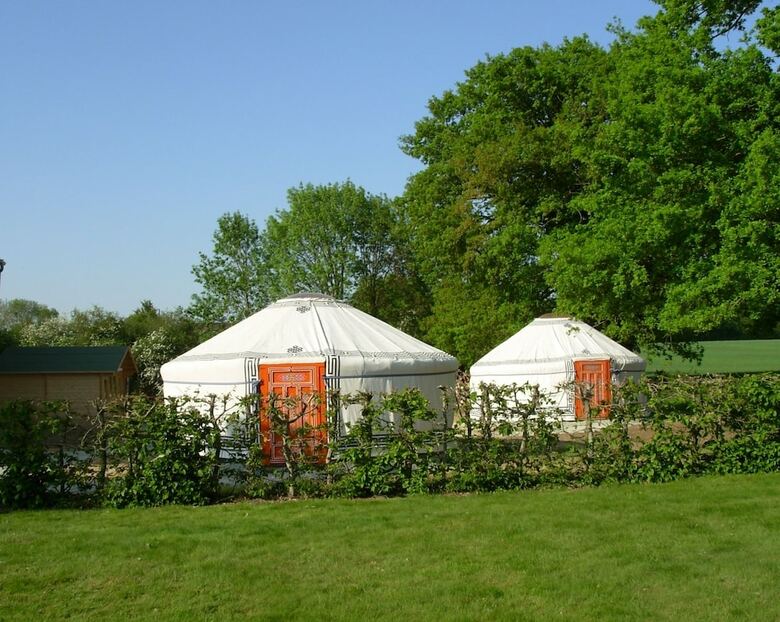 Bed & Breakfast La Libaudi�re