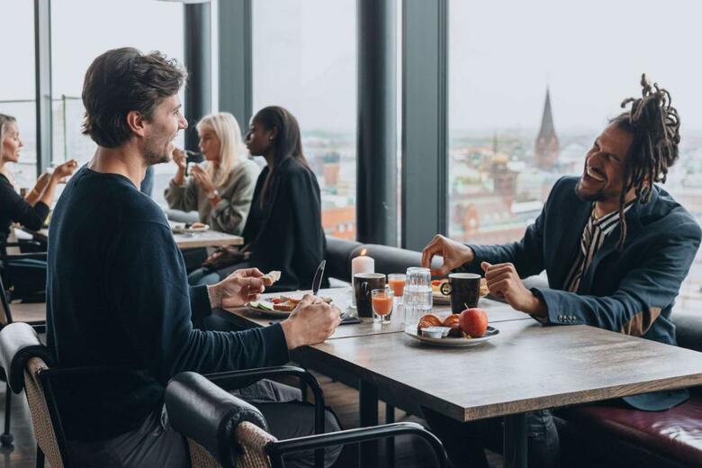 Story Hotel Studio Malm�
