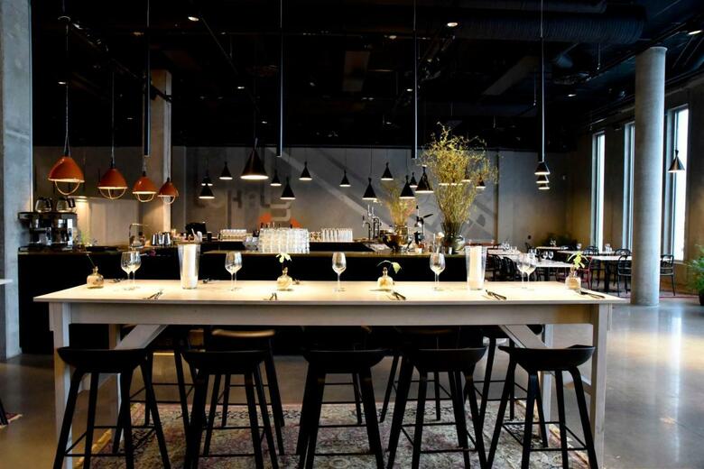 Story Hotel Studio Malm�