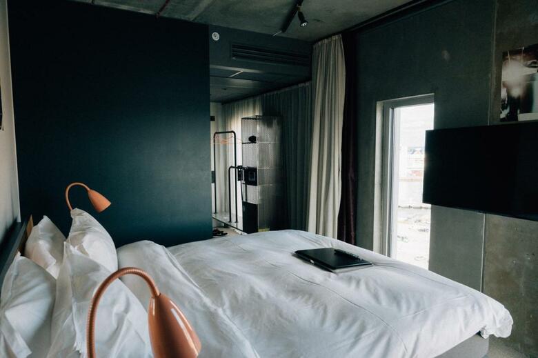 Story Hotel Studio Malm�