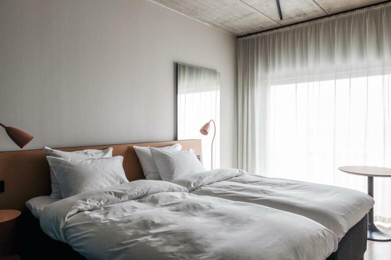 Story Hotel Studio Malm�