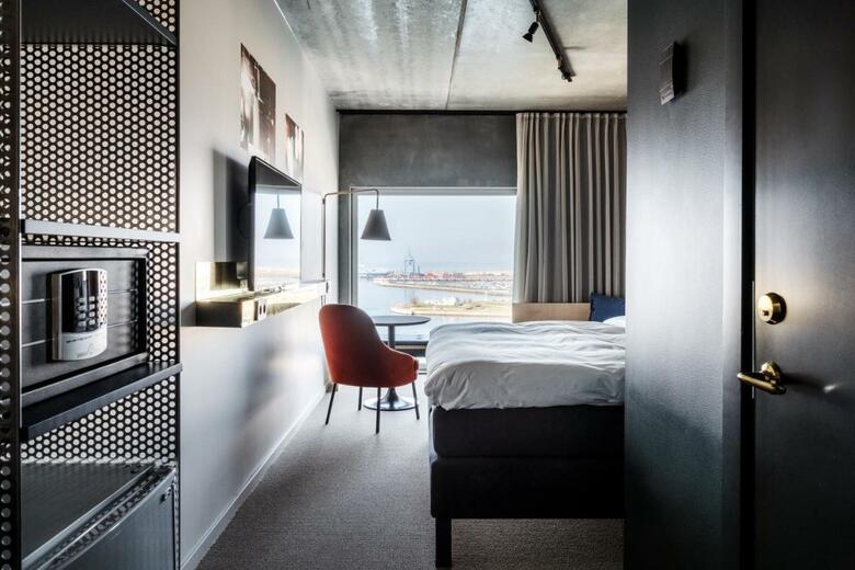 Story Hotel Studio Malm�