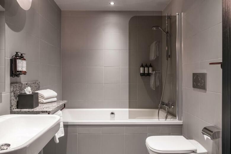 Story Hotel Studio Malm�