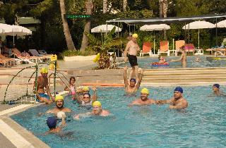 Green Peace Hotel - All Inclusive